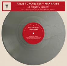 PALAST ORCHESTER & MAX RA  - VINYL IN ENGLISH [VINYL]