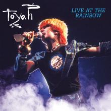 TOYAH  - 2xVINYL LIVE AT THE RAINBOW [VINYL]