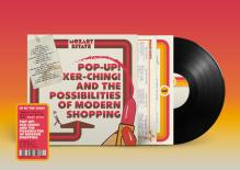  POP-UP! KER-CHING! AND THE POSSIBILITIES OF MODERN [VINYL] - suprshop.cz