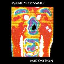 STEWART MARK  - CD METATRON