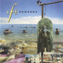 SIMON FISHER TURNER  - CD SHWARMA