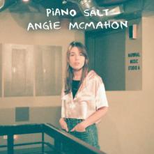 ANGIE MCMAHON  - CD PIANO SALT