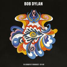 BOB DYLAN  - VINYL THE LEGENDARY ..