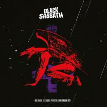 BLACK SABBATH  - VINYL RADIO SESSIONS..