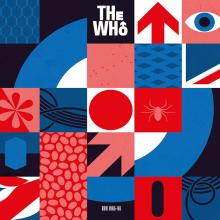 WHO  - VINYL BBC 1965 - 1966 [VINYL]