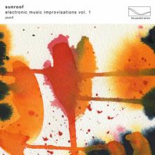 SUNROOF  - CD ELECTRONIC MUSIC ..