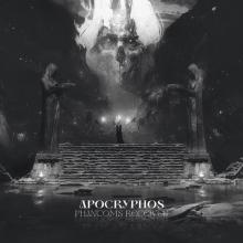 APOCRYPHOS  - CD PHANTOMS RECEIVED