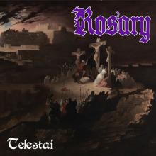 ROSARY  - CD TELESTAI