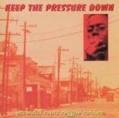  KEEP THE PRESSURE -14TR- - supershop.sk