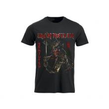 IRON MAIDEN  - KTS SENJUTSU