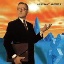 ABSTRAKT ALGEBRA  - CD ABSTRAKT ALGEBRA