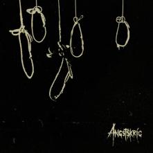 ANGSTSKRIG  - CD SKYGGESPIL