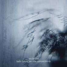  HELLO FUTURE ME - THE COMPANION EP [VINYL] - suprshop.cz