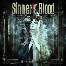 SINNER'S BLOOD  - CD THE MIRROR STAR