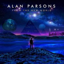 ALAN PARSONS  - LPB FROM THE NEW WORLD (LUXURY BOX SET)