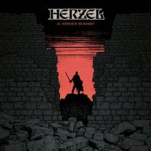 HERZEL  - CD LE DERNIER REMPART