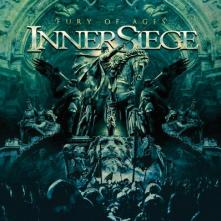 INNERSIEGE  - CD FURY OF AGES