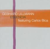 ULLMANN GEBHARD  - CD ESSENCIA