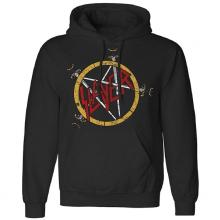  PENTAGRAM DISTRESSED [velkost L] - supershop.sk