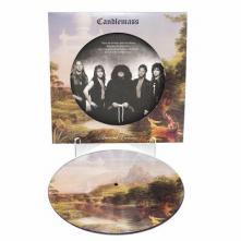 CANDLEMASS  - PLP ANCIENT DREAMS LTD.