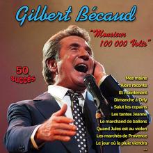 BECAUD GILBERT  - 2xCD MONSIEUR 100 000 VOLTS..