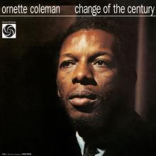 COLEMAN ORNETTE  - VINYL CHANGE OF THE ..
