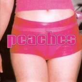 PEACHES  - CD TEACHES OF PEACHES