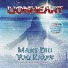  MARY DID YOU KNOW (WHITE VINYL) [VINYL] - suprshop.cz