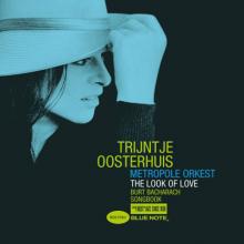 OOSTERHUIS TRIJNTJE  - VINYL LOOK OF LOVE -..