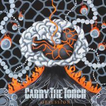 CARRY THE TORCH  - CD OBSESSION