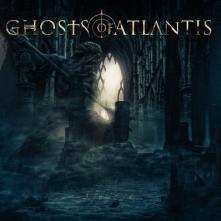 GHOSTS OF ATLANTIS  - CD 3.6.2.4