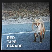  RED TAPE PARADE /7 - suprshop.cz