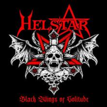 HELSTAR  - SI BLACK.. -COLOURED- /7