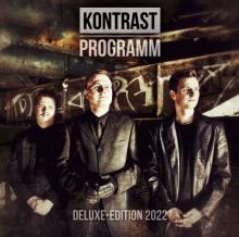 KONTRAST  - 2xCD PROGRAMM