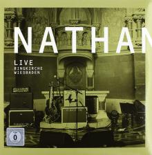 NATHAN GRAY  - 2xVINYL LIVE IN WIES..