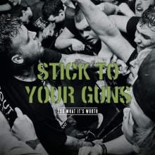  FOR WHAT IT'S WORTH (REMASTERED) (LIMITED EDITION) [VINYL] - supershop.sk