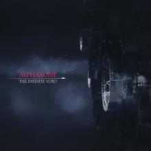 ALPHAXONE  - CDD THE INFINITE VOID