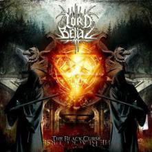 LORD BELIAL  - CD THE BLACK CURSE