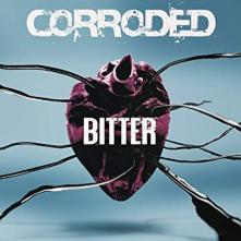 CORRODED  - CDG BITTER