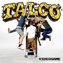 TALCO  - VINYL VIDEOGAME [VINYL]