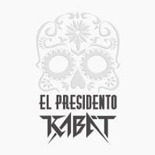 KABAT  - CD EL PRESIDENTO