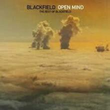 BLACKFIELD  - 2xVINYL OPEN MIND: T..