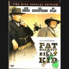 FILM  - Pat Garret a Billy K..