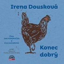 VARIOUS  - CD DOUSKOVA: KONEC DOBRY (MP3-CD)