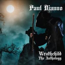DI'ANNO PAUL  - 2xCD WRATHCHILD - THE ANTHOLOGY