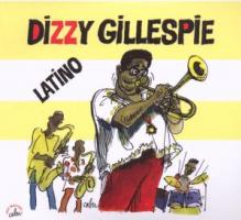 GILLESPIE DIZZY  - 2xCD DIZZY GILLESPIE..