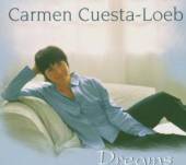 CUESTA-LOEB CARMEN (M. BRECKER..  - CD DREAMS
