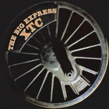 XTC  - VINYL BIG EXPRESS [VINYL]