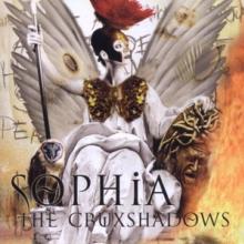 CRUXSHADOWS  - CD SOPHIA