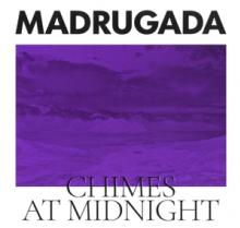 MADRUGADA  - 2xVINYL CHIMES AT MI..